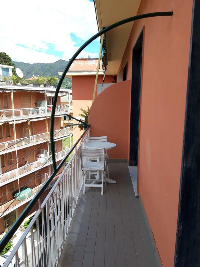 Casa Rina Appartamento Levanto Exterior photo